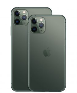 iPhone 11 Pro Max (512 GB)